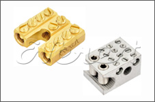 Brass Electrical Contacts