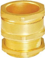 A2 / A1–A2 Type Cable Gland — Everest Metal Industries