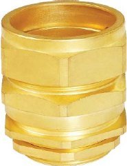 CW4 Type Cable Gland — Everest Metal Industries