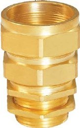 E1W Part Cable Gland — Everest Metal Industries