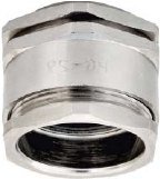 PG Cable Gland — Everest Metal Industries