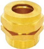 TRS Cable Gland — Everest Metal Industries