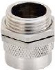 Brass Flexible Adaptor — Everest Metal Industries