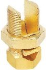 Split Bolt Connector — Everest Metal Industries