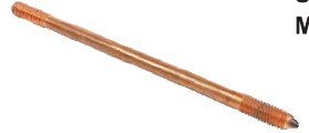 Earth Rod — Everest Metal Industries