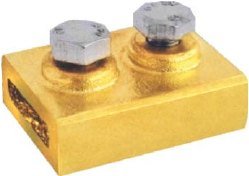 Oblong Test / Junction Clamp — Everest Metal Industries