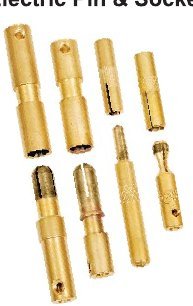 Electrical Components — Everest Metal Industries