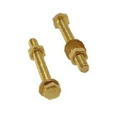 Brass Anchors — Everest Metal Industries