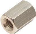 Brass Spacers & Standoffs — Everest Metal Industries