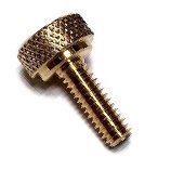 Thumb & Captive Screws — Everest Metal Industries