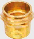 Brass Male Inserts — Everest Metal Industries