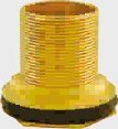 Brass Tank Inserts / Connectors — Everest Metal Industries