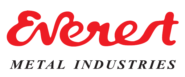 Everest Metal Industries logo